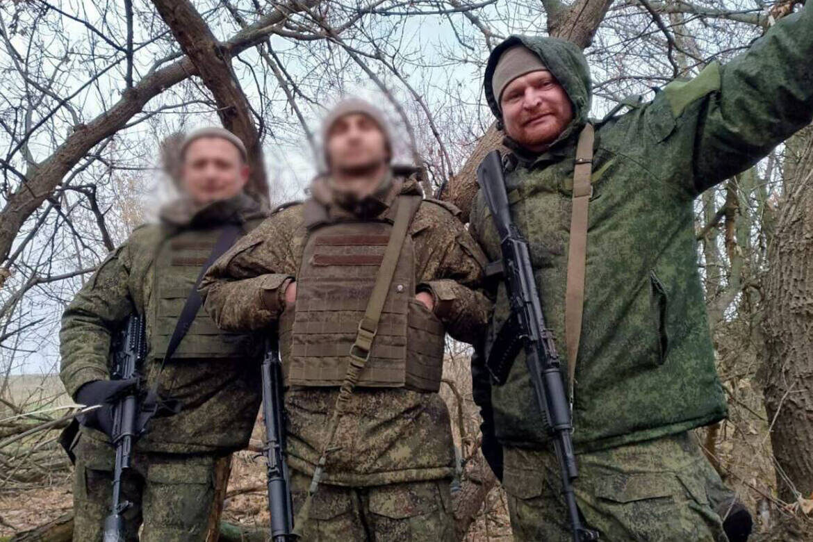 Фото: из личного архива Ильдара Галяутдинова