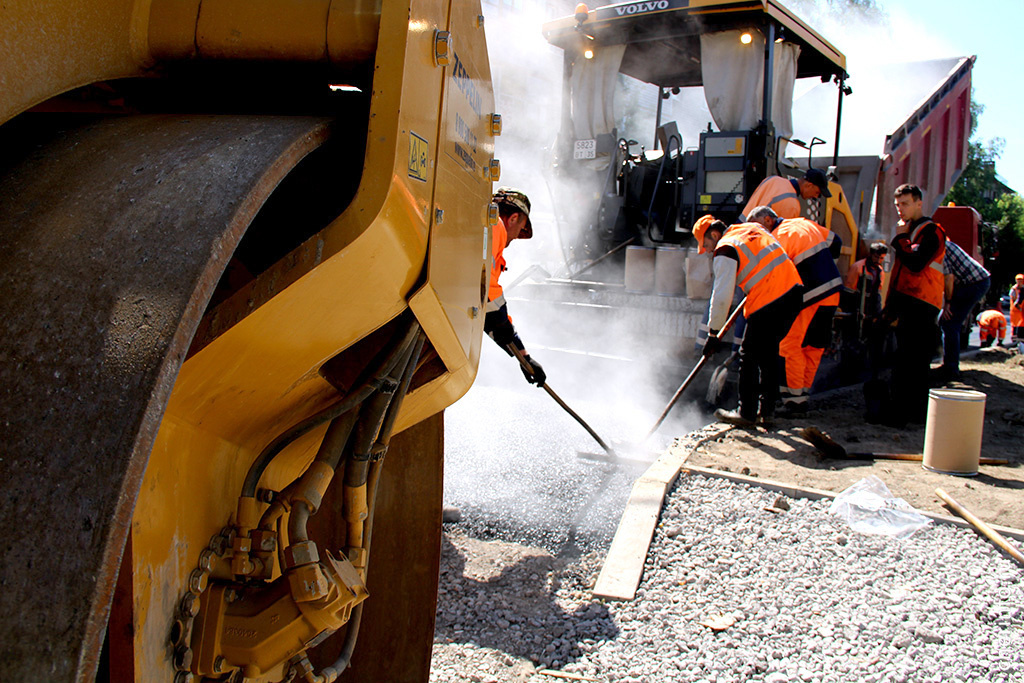    Об этом сообщает региональное министерство транспорта и дорожного хозяйства