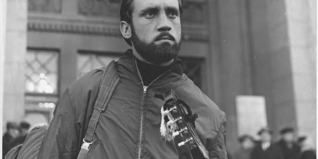 Персона дня: Владимир Высоцкий