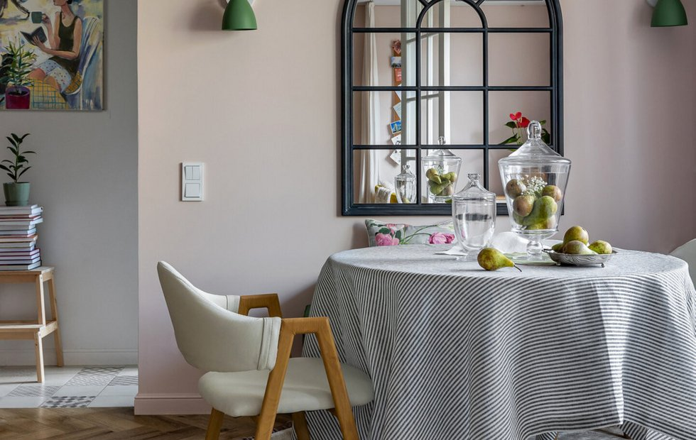 Дизайн: Эльвира Мисюро