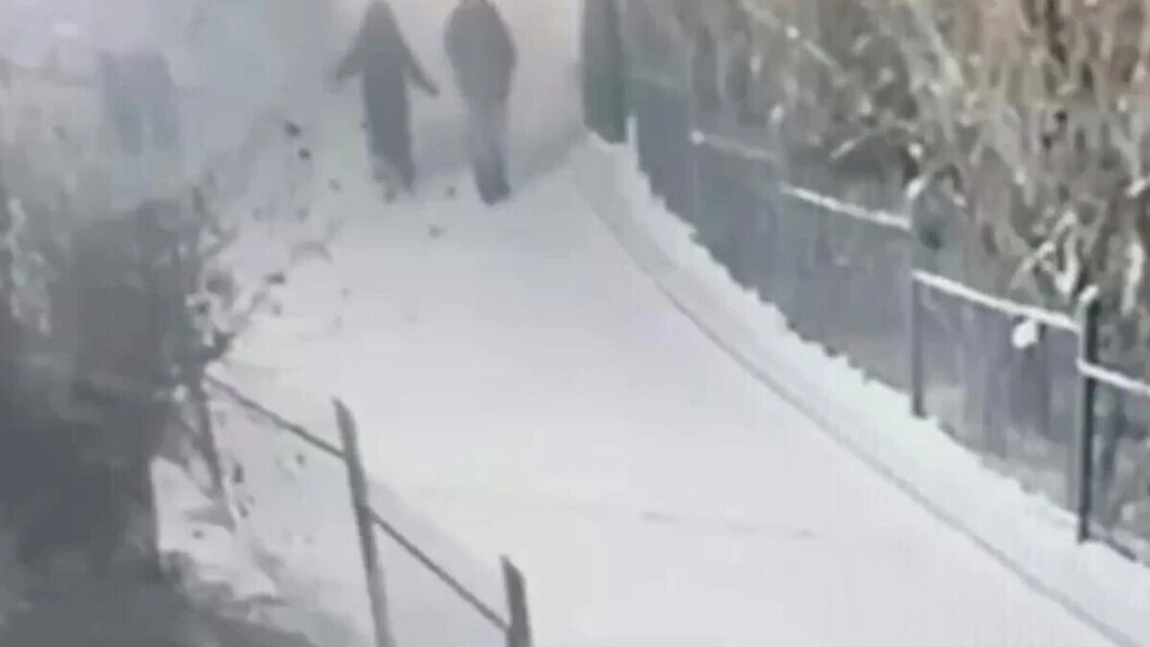    ГСУ СК России по Красноярскому краю и Республике Хакасия/Telegram