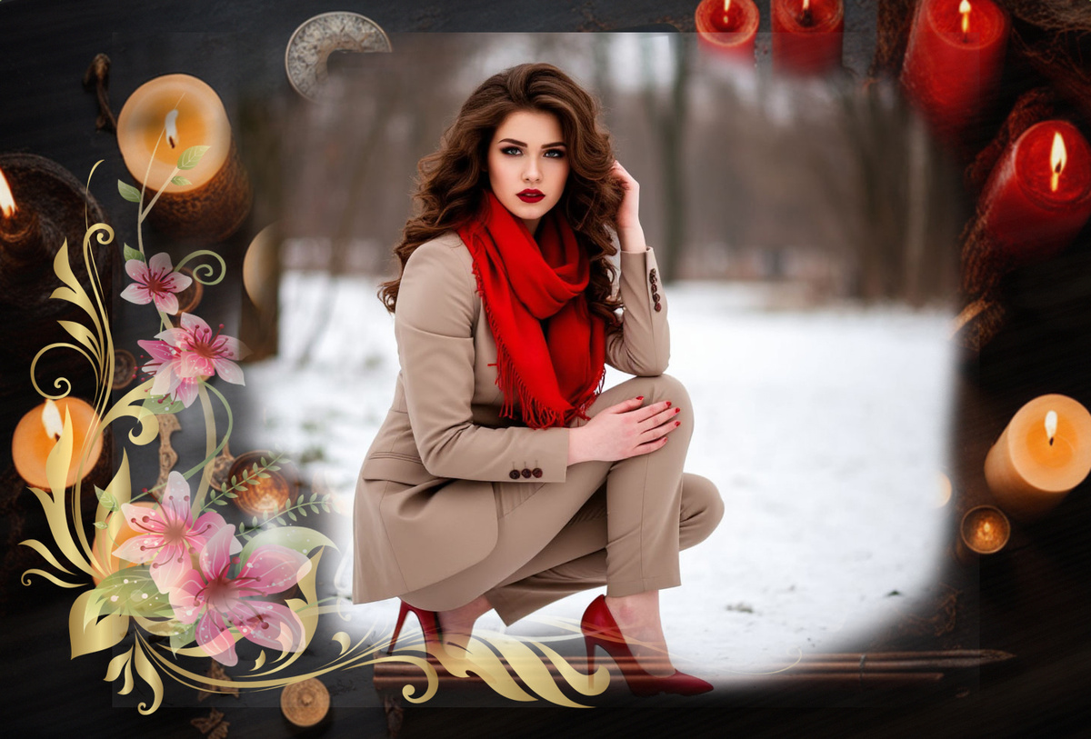 Таро для Рыб - февраль 2026