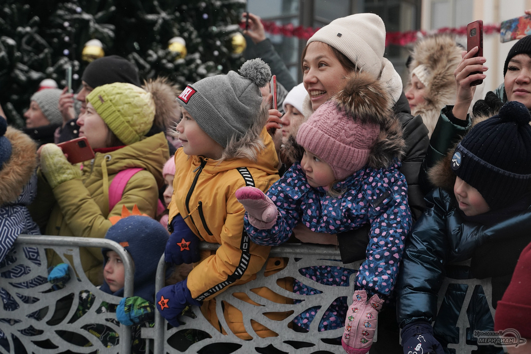    Фото: Лидия Аникина © ИА «Уральский меридиан»
