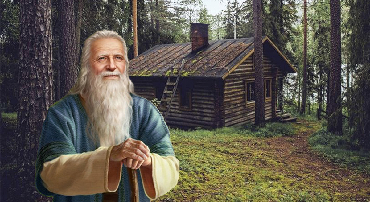 Иллюстрация: компьютерная графика Анны Зубковой