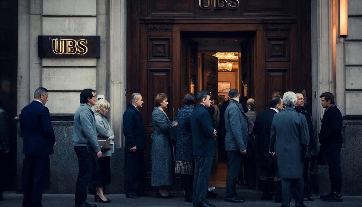 Изображение создано ИИ 