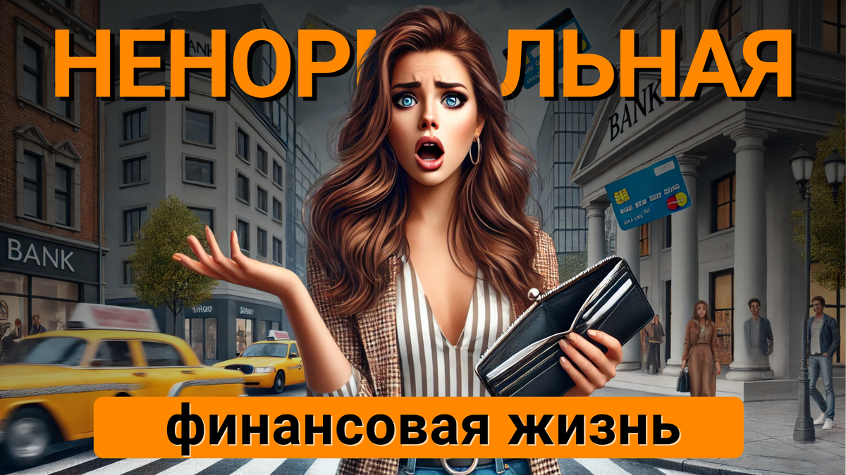 Финансовая грамотность