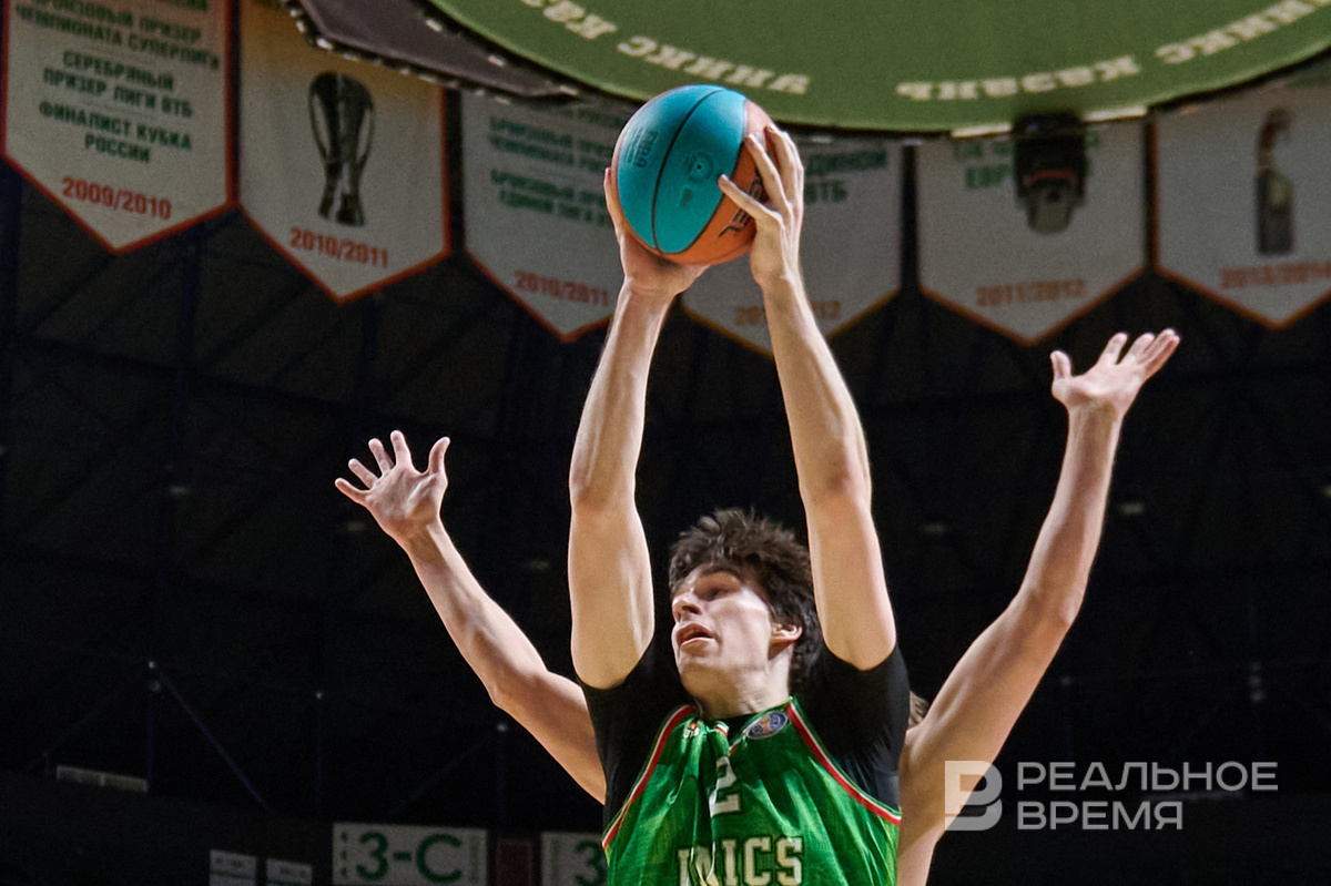   Динар Фатыхов / realnoevremya.ru