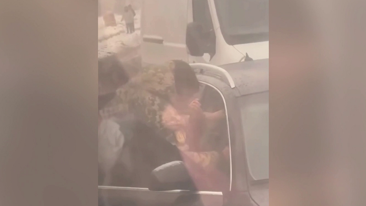    Первый канал