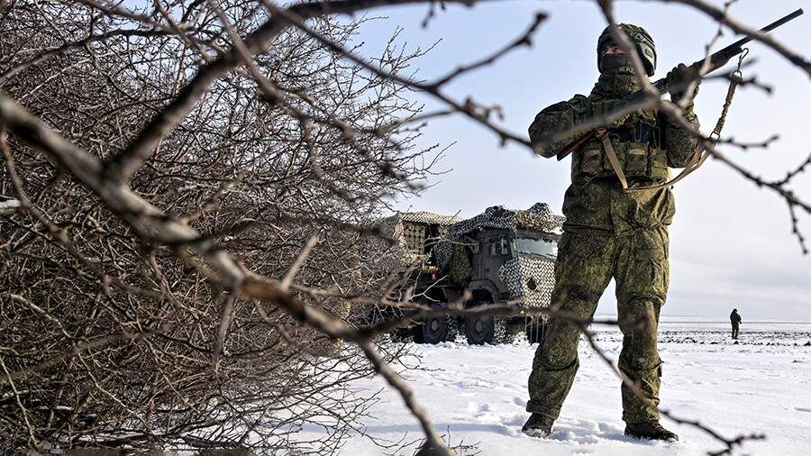    Фото: РИА Новости/Евгений Биятов