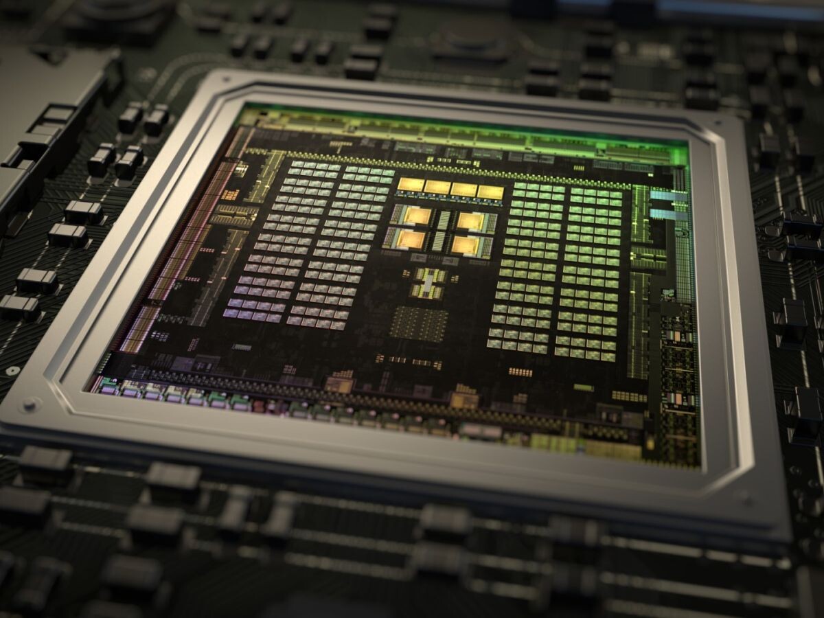    Раскрыты подробности первых ноутбуков с ARM-процессорами NVIDIA