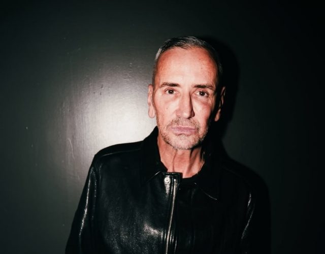    DJ Fat Tony. Фото: @dj_fattony_ (Instagram*)