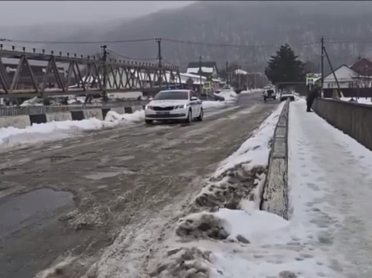     Фото: скрин видео тг-канал Kub Mash