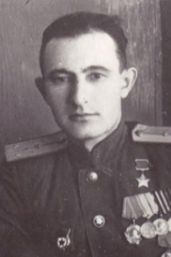 Р.Р. Бабушкин