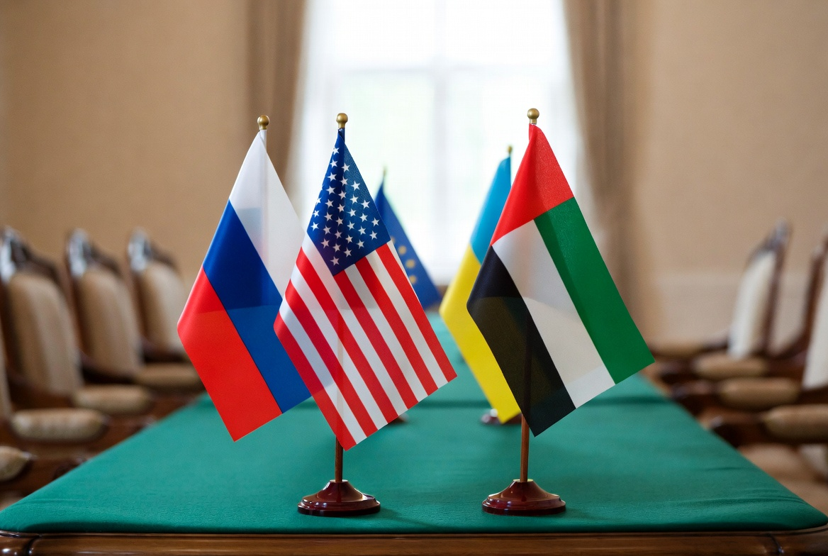    Фото: Коллаж RuNews24.ru