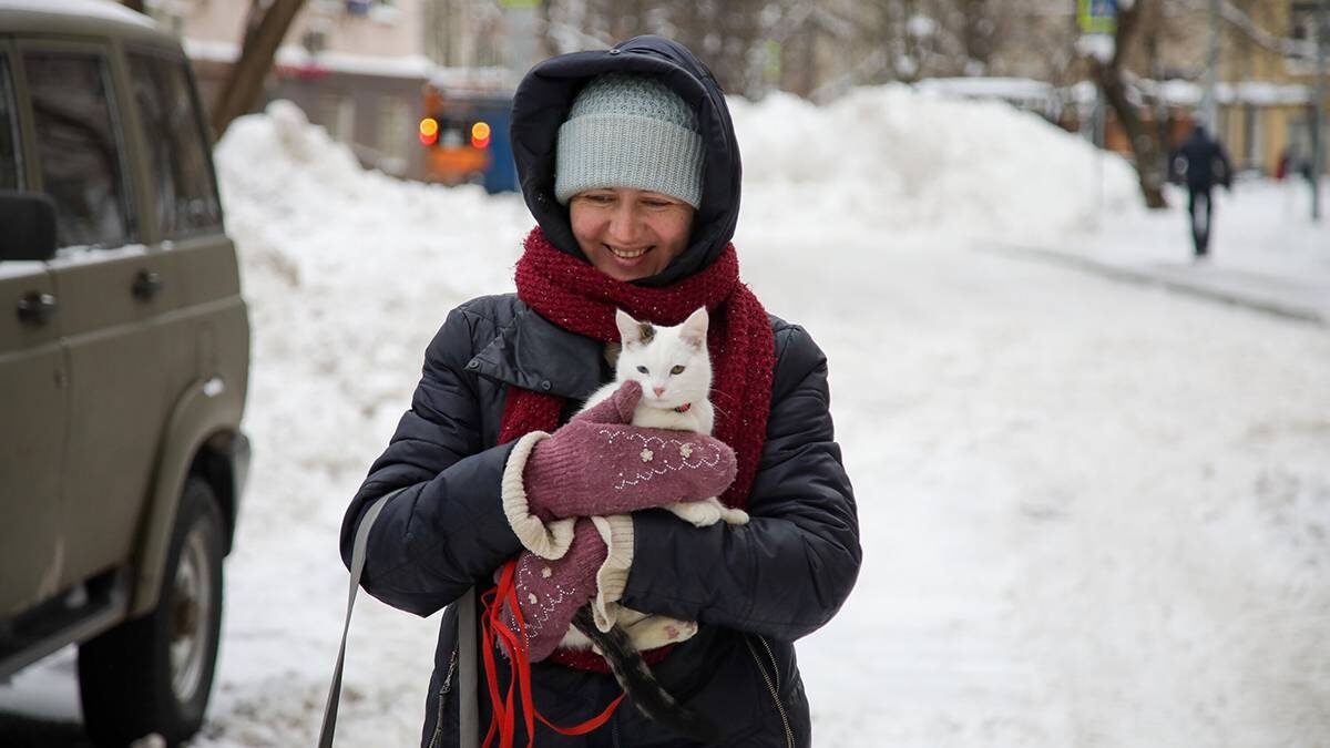    Фото: Артур Новосильцев / АГН Москва
