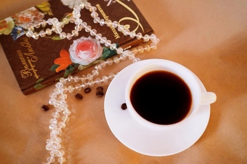    Перемены на пороге Мария Бакланова