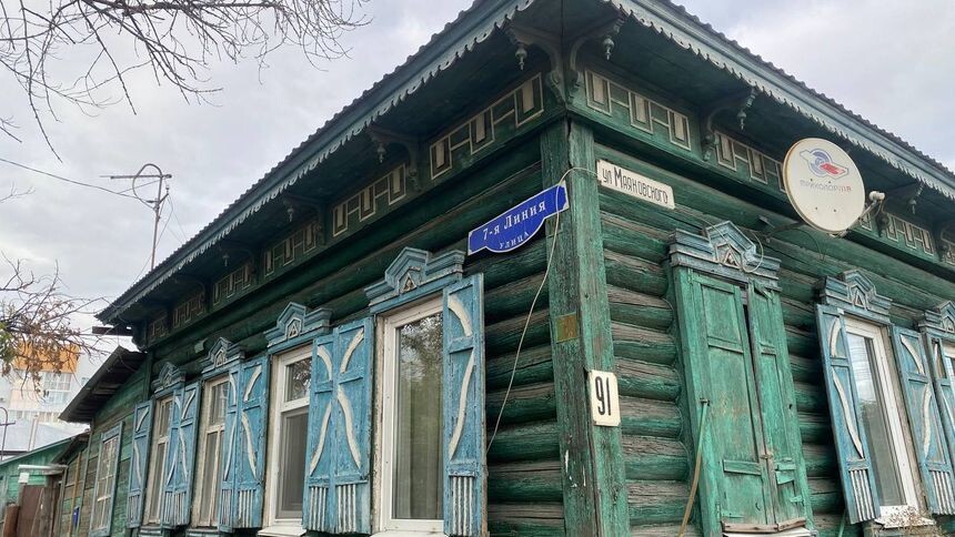 Поставят отечественные котлы: в Омской области модернизируют отопление частных домов