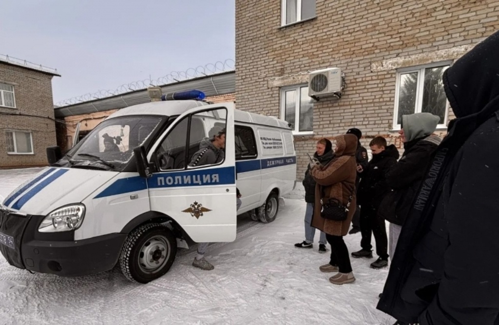    Фото: ПОЛИЦИЯ.54