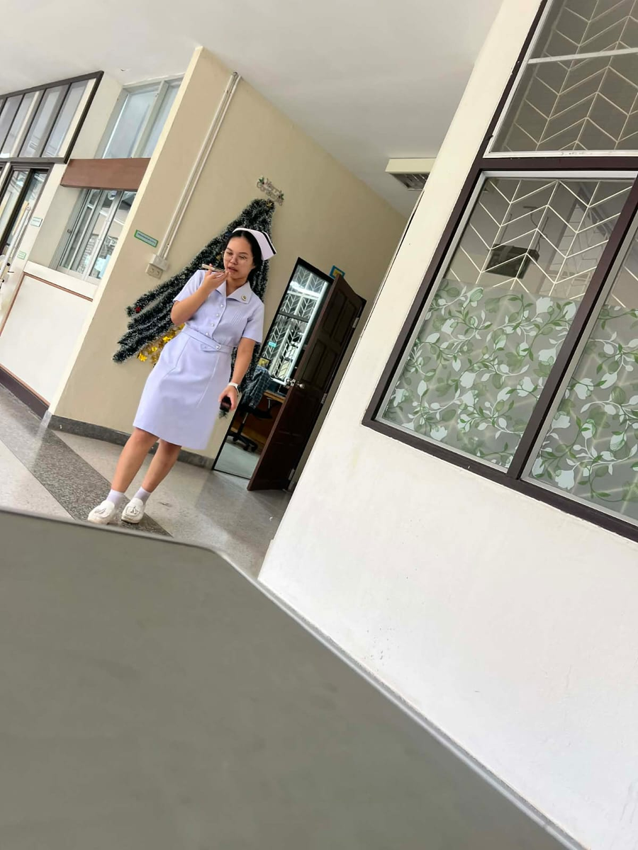 - Приведите мне россиянку из шестой палаты! 