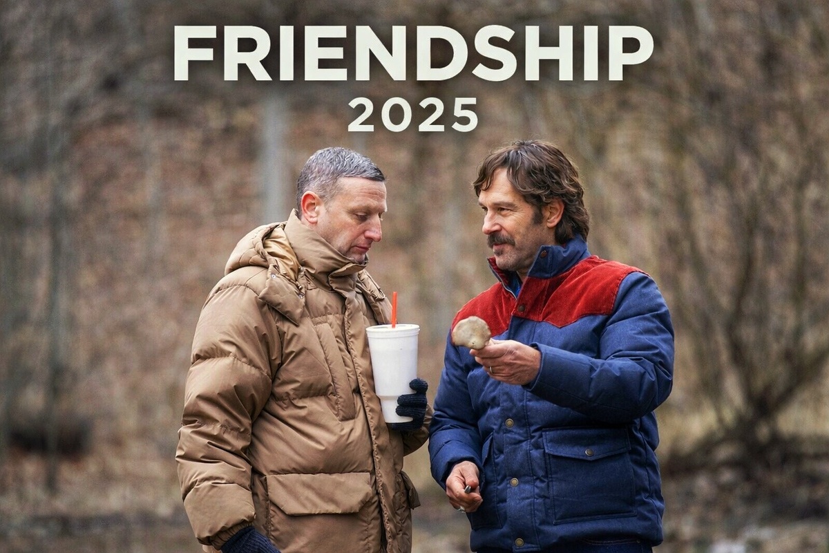 #Friendship #Дружба