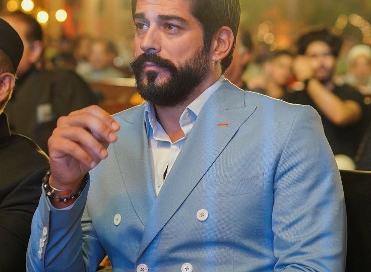 Бурак Озчивит: путь от «смазливого личика» до основателя Османской империи. Философия успеха за кадром