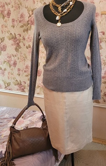 Секонд-хенд, находки января, что купила на этой неделе