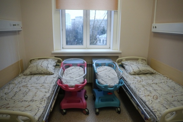 Фото: РИА Новости/Алексей Майшев