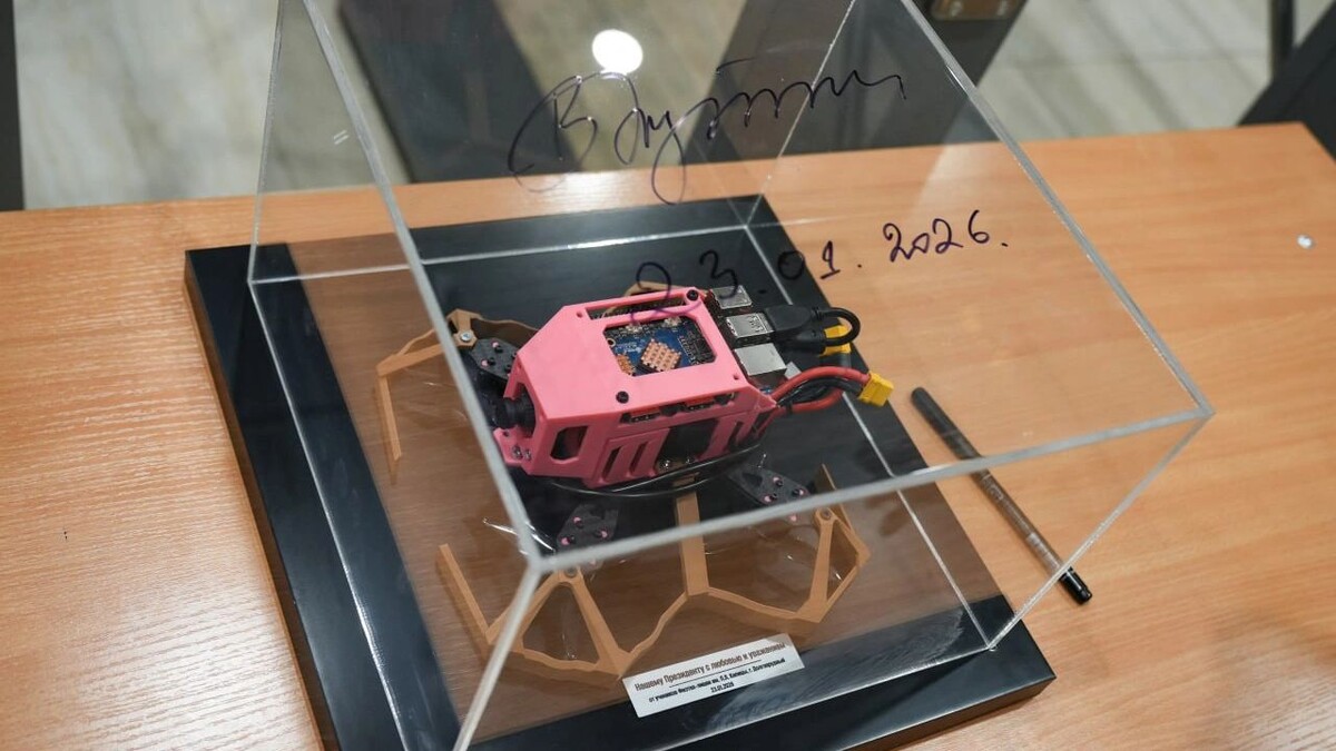    Фото: t.me/vorobiev_live/10811