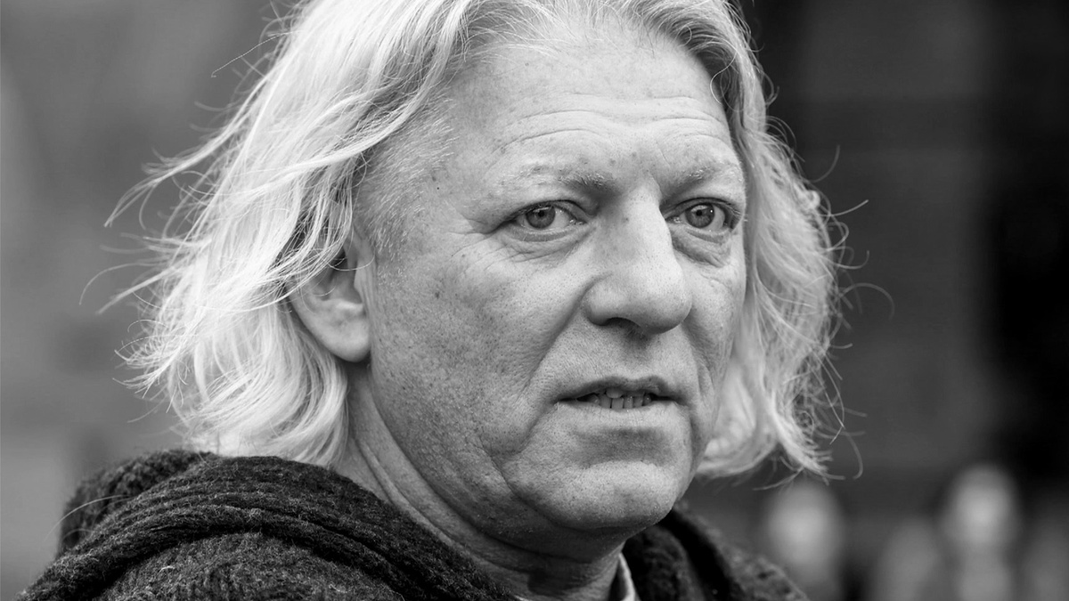    Первый канал