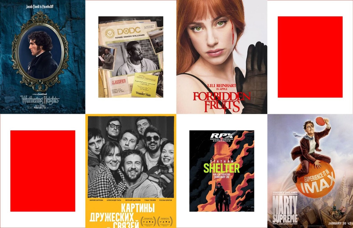    Фото: архивы пресс-служб