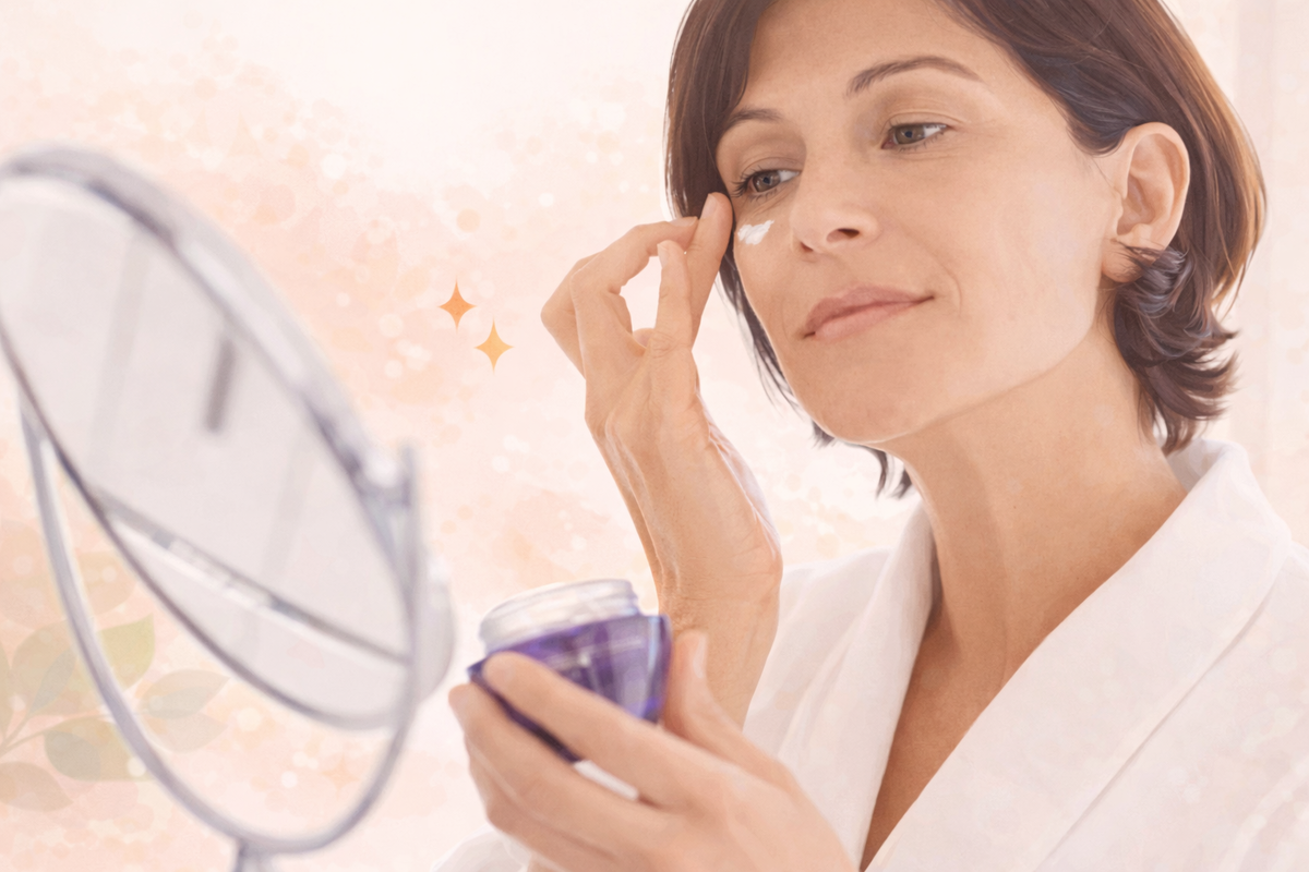 Женщина после 40 лет: какие изменения происходят в организме и как сохранить молодость