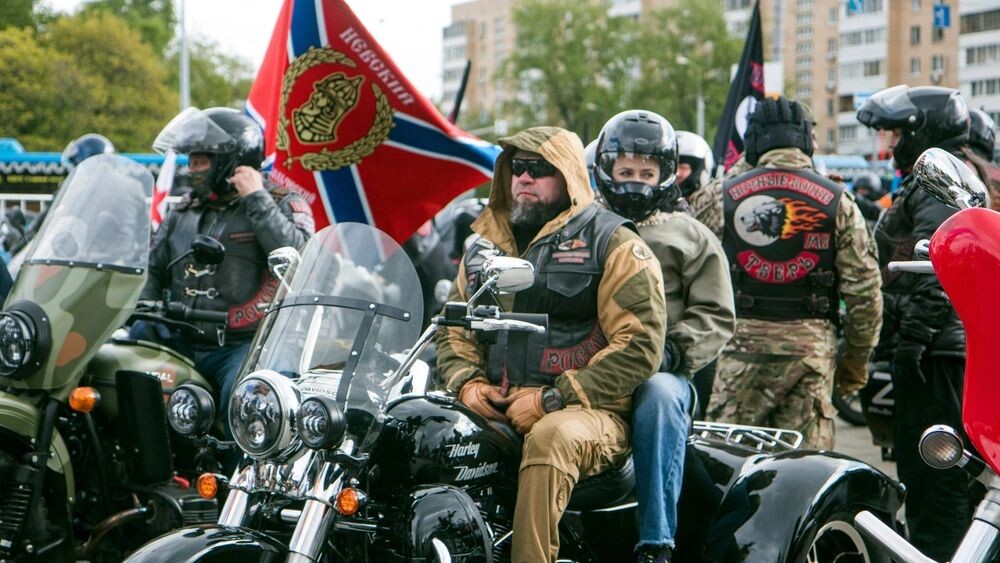    Фото: swift21/Shutterstock/Fotodom