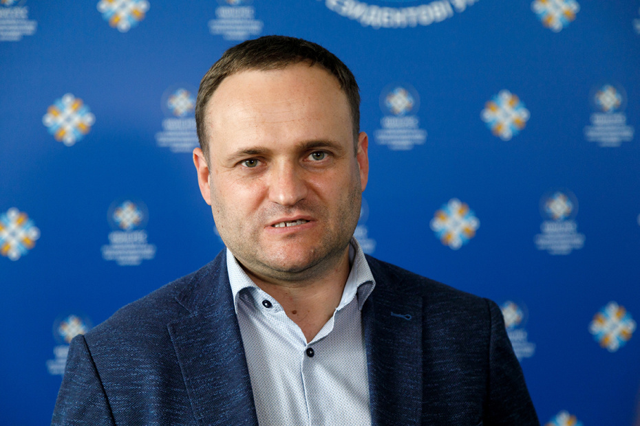    Kirill Chubotin/Keystone Press Agency/Global Look Press