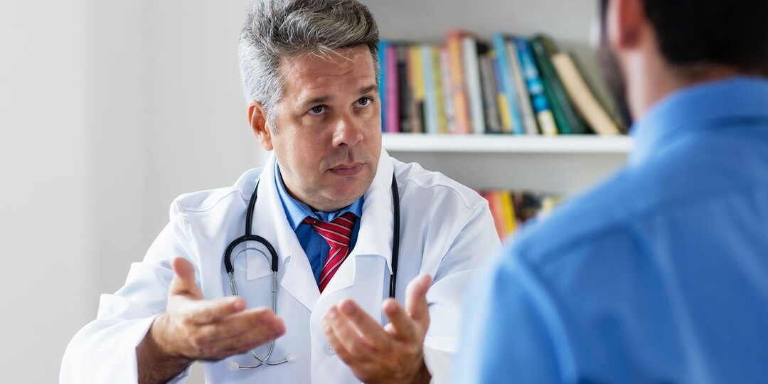 Откуда на самом деле берется рак: Объясняем сложное простыми словами