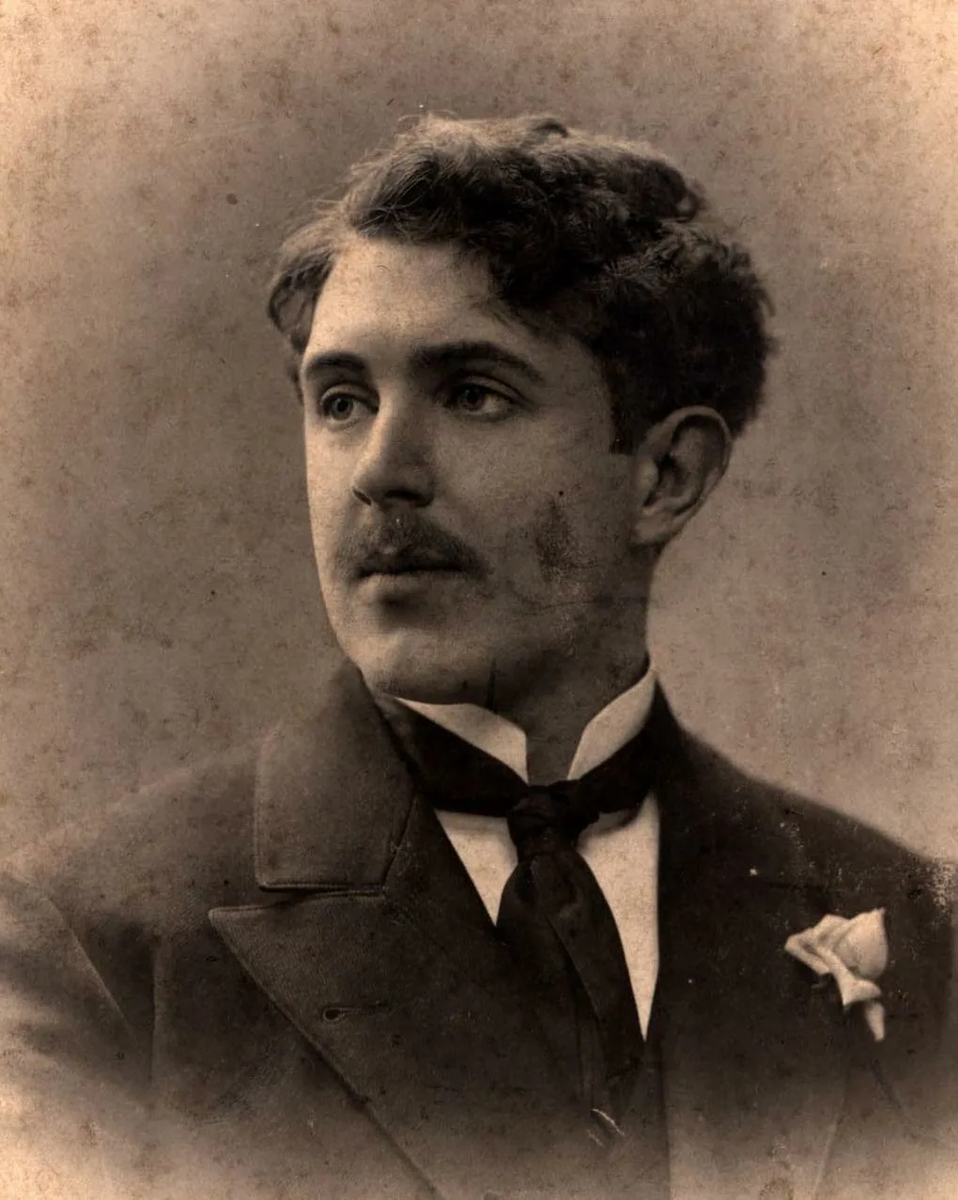 Николай Павлович Рябушинский