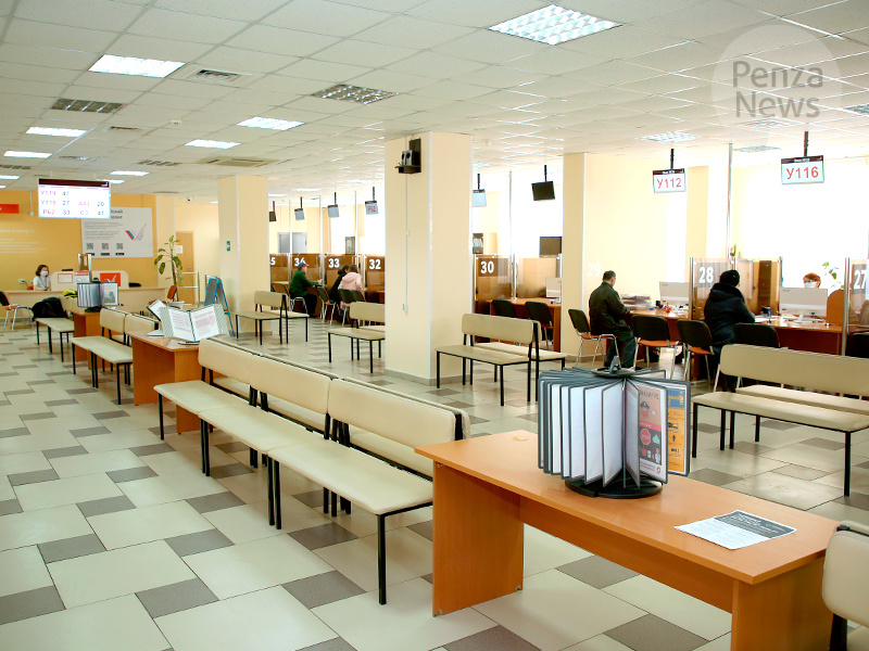    © Фото из архива ИА «PenzaNews»