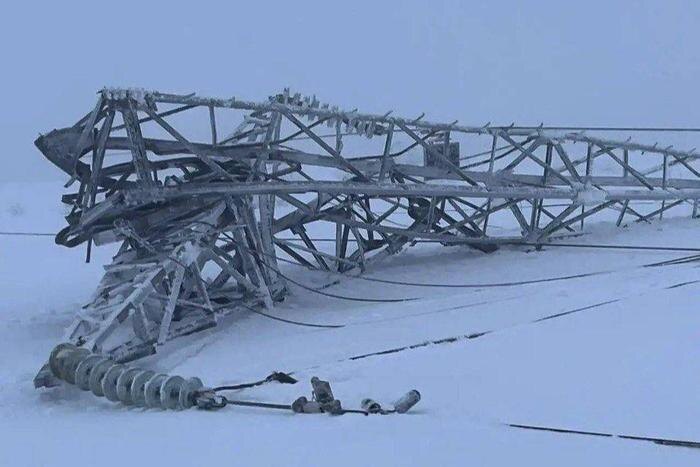 Обложка © Telegram / Губернатор Чибис