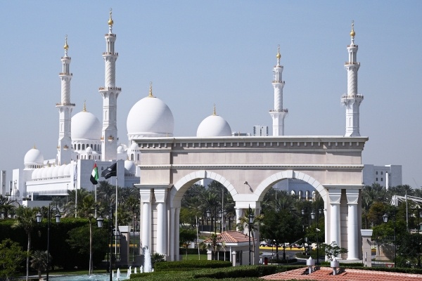 Фото: РИА Новости/Кирилл Зыков