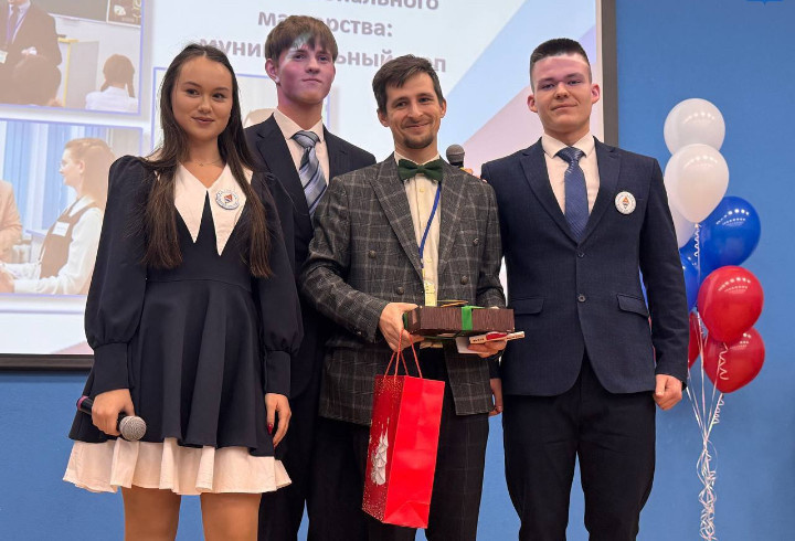 фото: Телеграм-канал главы администрации МО "Кингисеппский муниципальный район" Виктора Толкачева