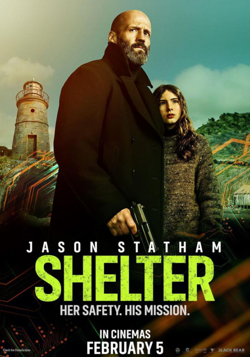 Постер к фильму "Убежище / Shelter" (источник: https://ru.kinorium.com/11923051/gallery/poster/?photo=55956777) 