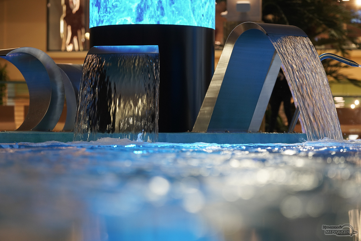    Фото: Лидия Аникина © ИА «Уральский меридиан»