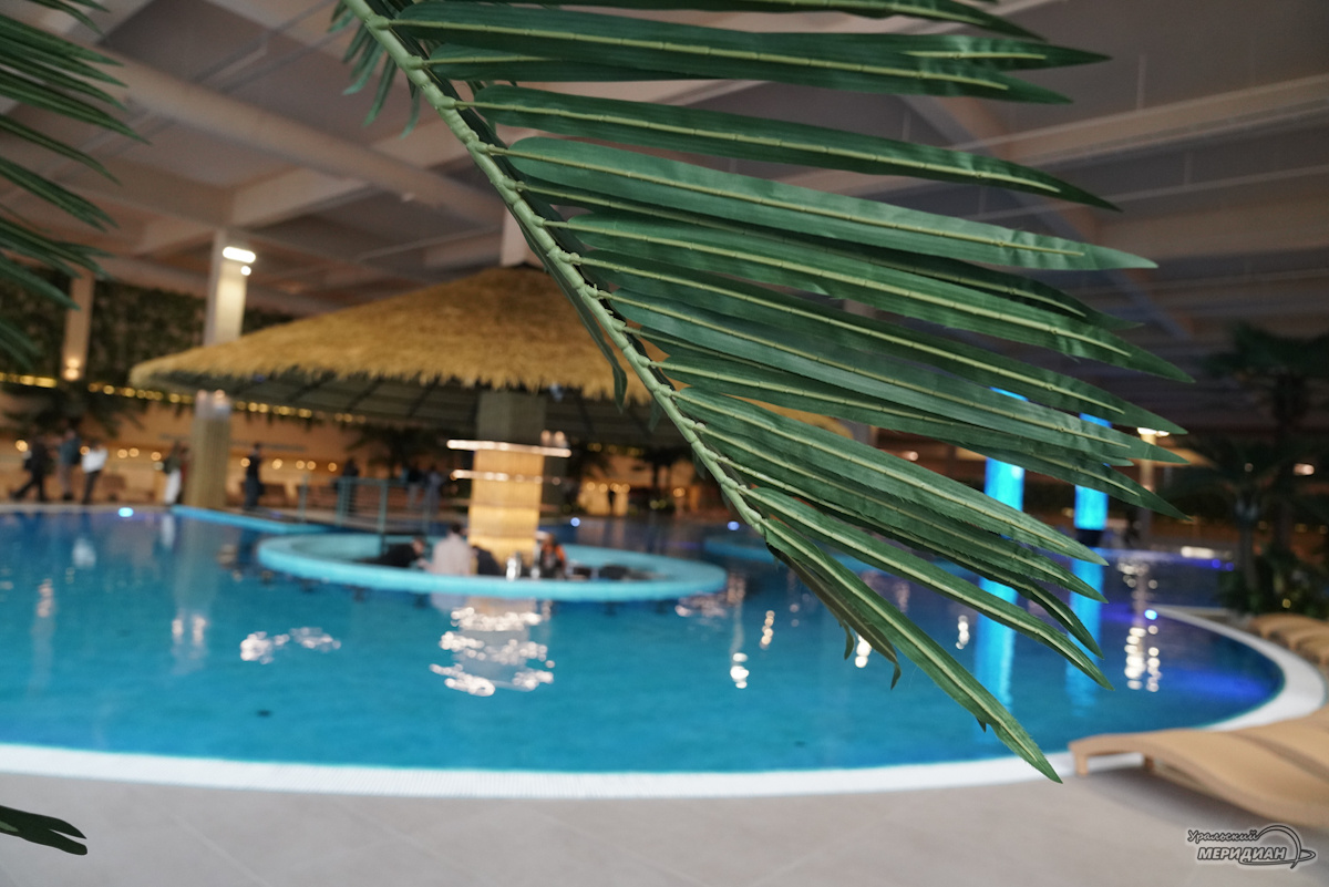    Фото: Лидия Аникина © ИА «Уральский меридиан»