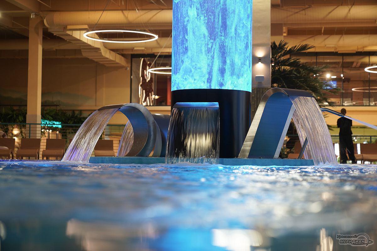    Фото: Лидия Аникина © ИА «Уральский меридиан»