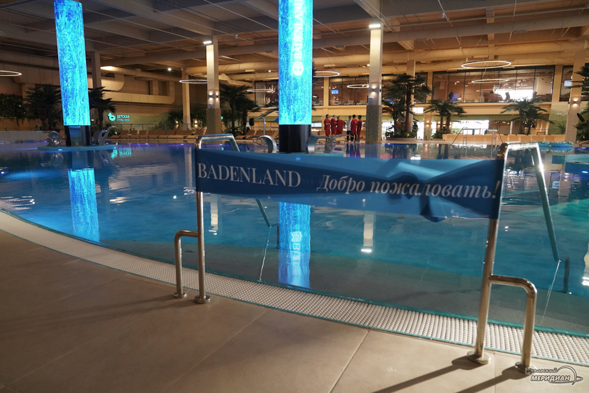    Фото: Лидия Аникина © ИА «Уральский меридиан»