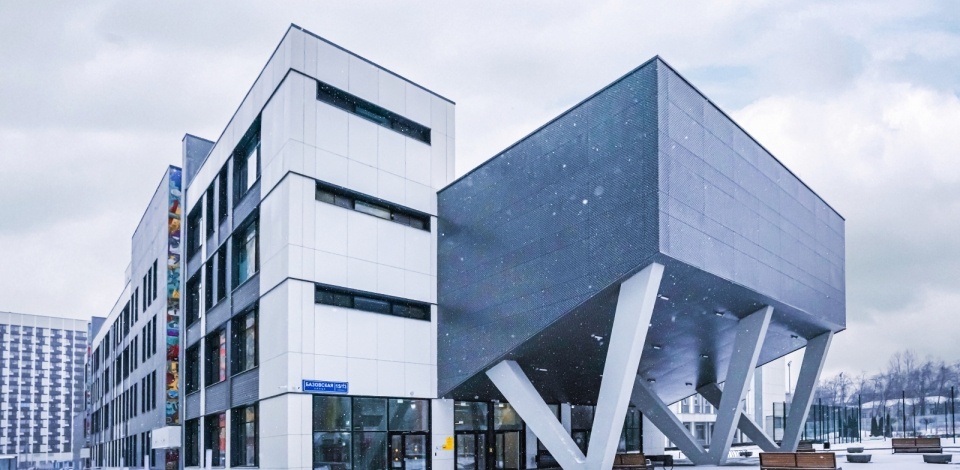 Владимир Ефимов: три объекта образования построили за счет бюджета на севере столицы в 2025 году