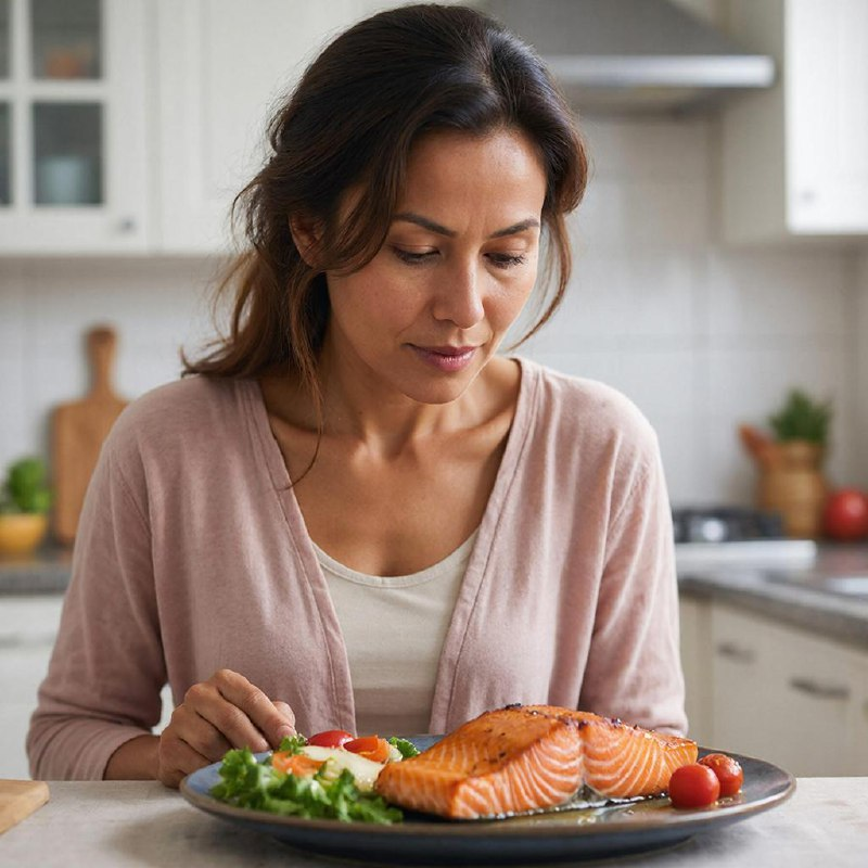 Морепродукты и жирные сорты рыбы полезны не только для поддержания красоты и противостояния процессам старения. Омега-кислоты поддерживают здоровье сердечно-сосудистой системы