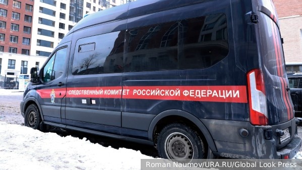     Фото: Roman Naumov/URA.RU/Global Look Press   
 Текст: Тимур Шайдуллин