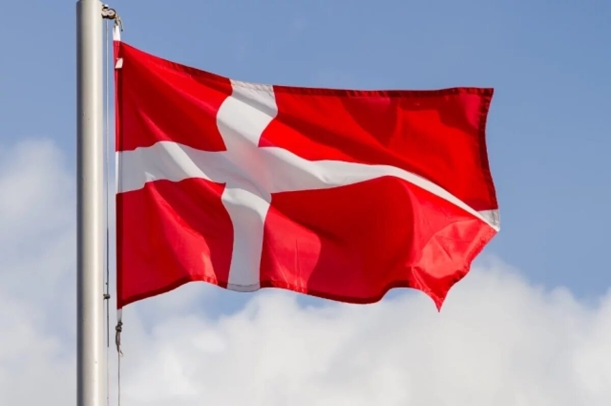    Дания попросила НАТО уделить приоритетное внимание Арктике