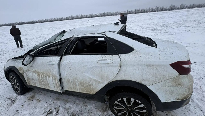      Фото: УГИБДД по Ставрополью