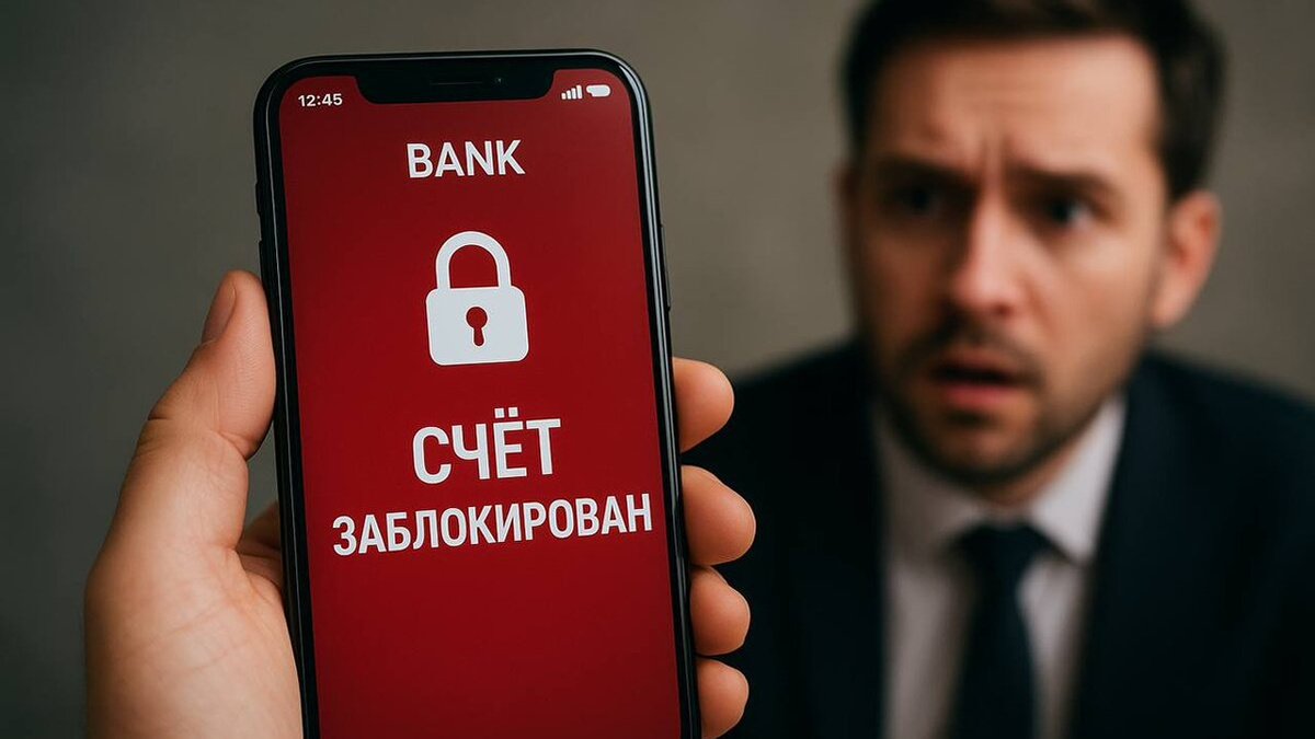 Банки усиливают контроль: цифры говорят сами за себя